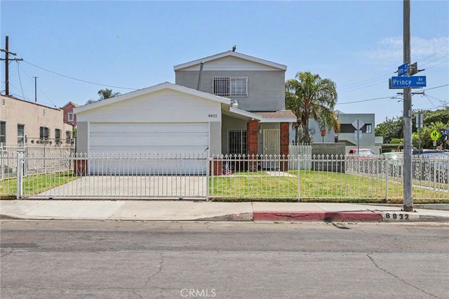 8832 Prince, Los Angeles, CA 90002