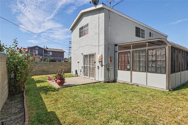 8832 Prince, Los Angeles, CA 90002