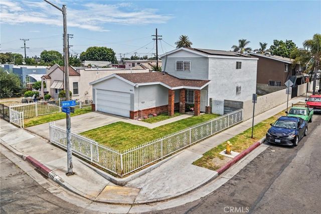 8832 Prince, Los Angeles, CA 90002