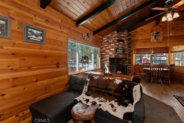 39975 Ohio Lane, Big Bear Lake, CA 92315
