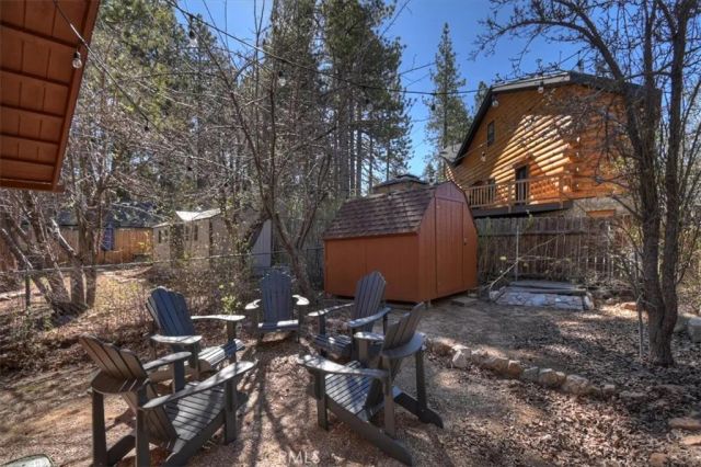 39975 Ohio Lane, Big Bear Lake, CA 92315