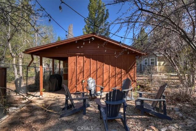 39975 Ohio Lane, Big Bear Lake, CA 92315