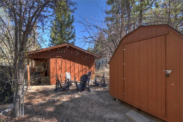 39975 Ohio Lane, Big Bear Lake, CA 92315
