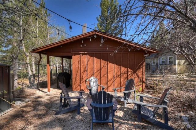 39975 Ohio Lane, Big Bear Lake, CA 92315