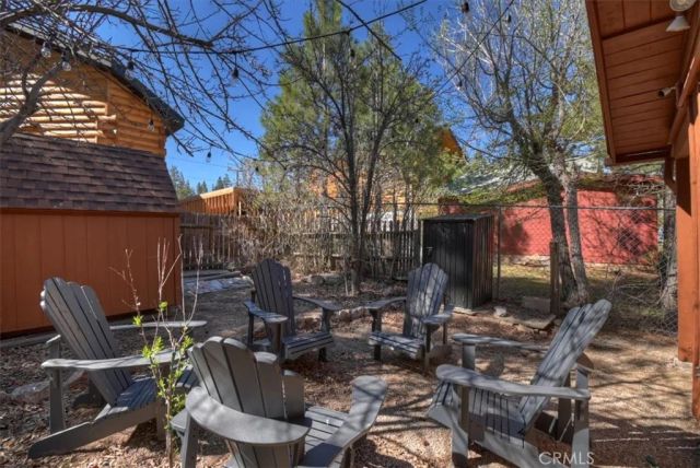 39975 Ohio Lane, Big Bear Lake, CA 92315