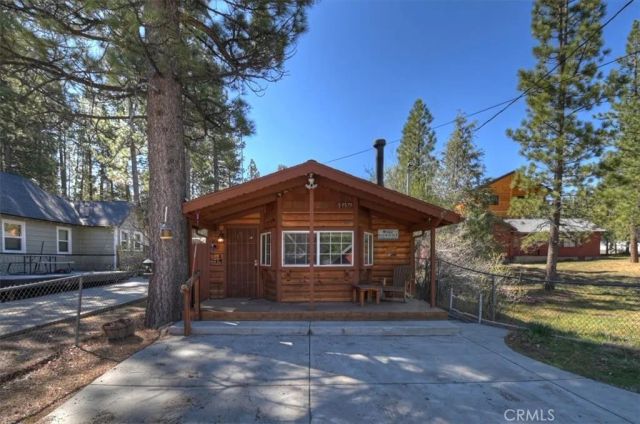 39975 Ohio Lane, Big Bear Lake, CA 92315