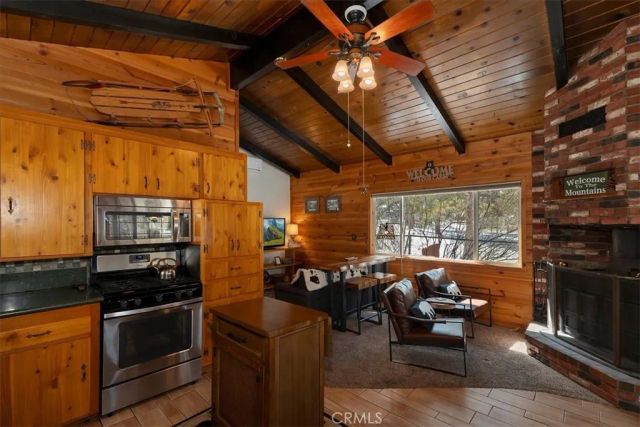 39975 Ohio Lane, Big Bear Lake, CA 92315