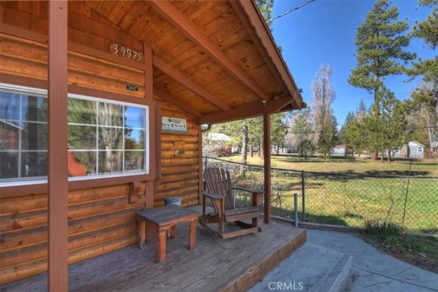 39975 Ohio Lane, Big Bear Lake, CA 92315
