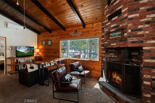 39975 Ohio Lane, Big Bear Lake, CA 92315