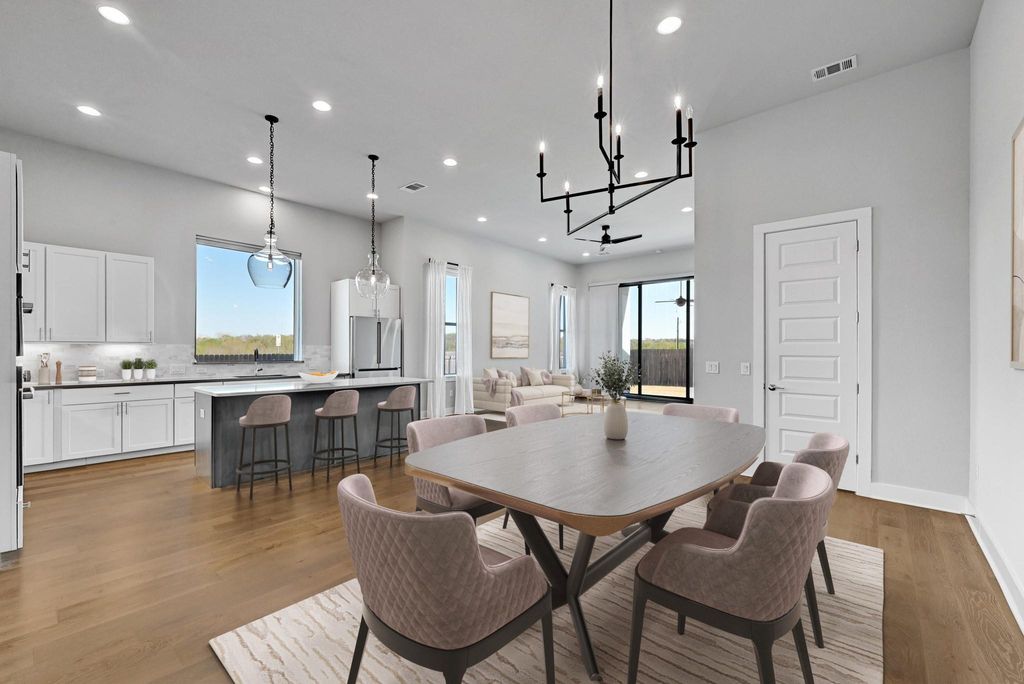 7200 Cordoba DR, Austin, TX 78724