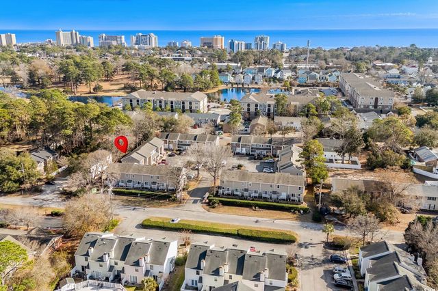 6702 Jefferson Pl Apt B1, Myrtle Beach, SC 29572