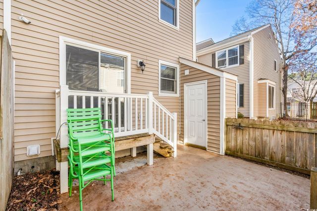 6702 Jefferson Pl Apt B1, Myrtle Beach, SC 29572