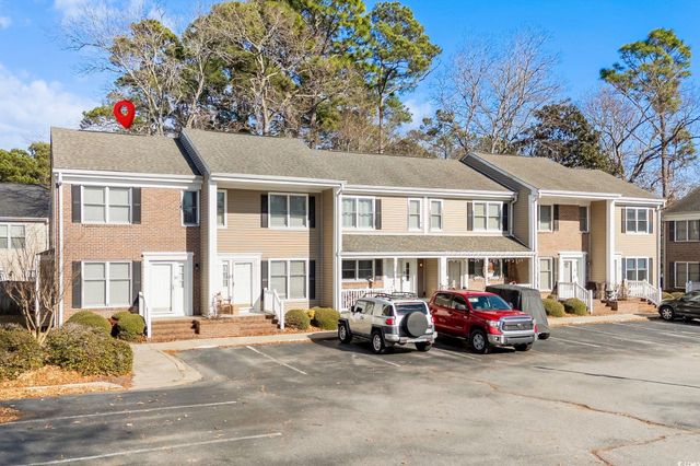 6702 Jefferson Pl Apt B1, Myrtle Beach, SC 29572