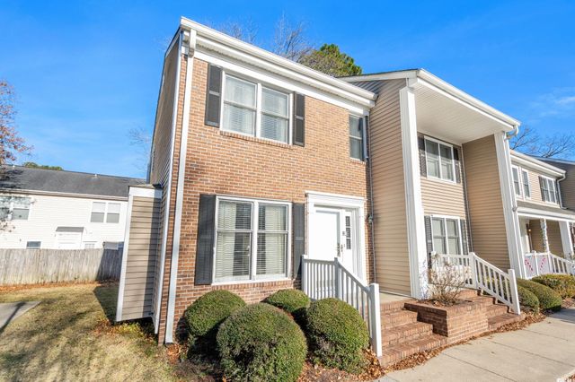 6702 Jefferson Pl Apt B1, Myrtle Beach, SC 29572