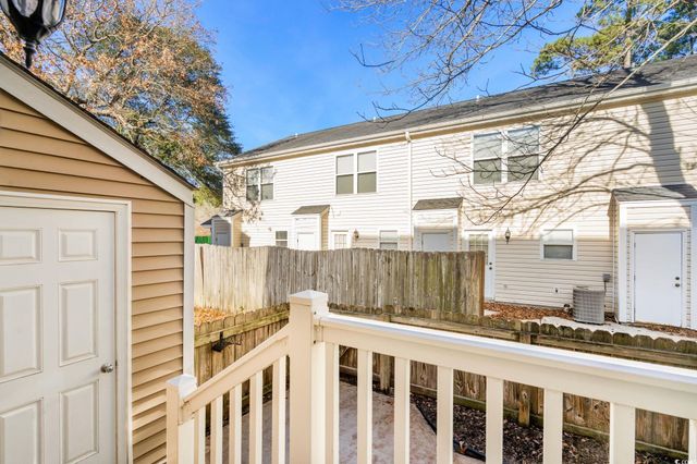 6702 Jefferson Pl Apt B1, Myrtle Beach, SC 29572