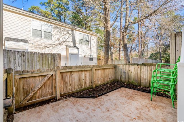 6702 Jefferson Pl Apt B1, Myrtle Beach, SC 29572