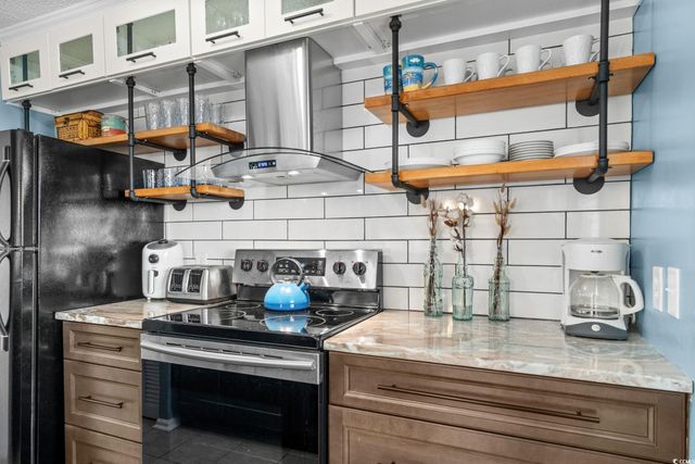 6702 Jefferson Pl Apt B1, Myrtle Beach, SC 29572