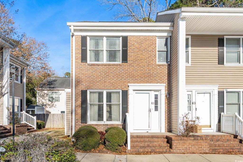 6702 Jefferson Pl Apt B1, Myrtle Beach, SC 29572