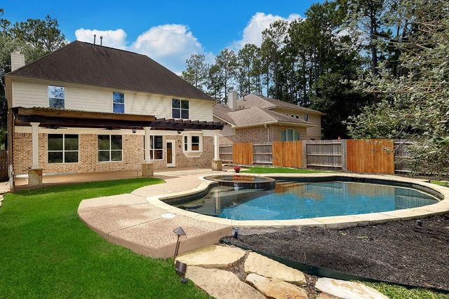 138 Oriel Oaks, The Woodlands, TX 77382