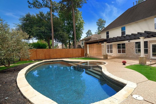 138 Oriel Oaks, The Woodlands, TX 77382