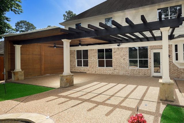 138 Oriel Oaks, The Woodlands, TX 77382