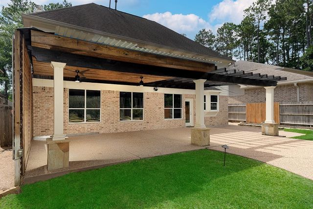 138 Oriel Oaks, The Woodlands, TX 77382