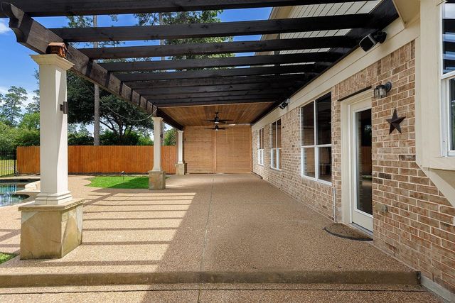 138 Oriel Oaks, The Woodlands, TX 77382