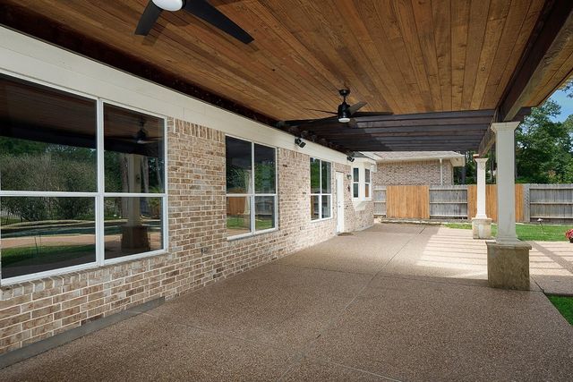 138 Oriel Oaks, The Woodlands, TX 77382