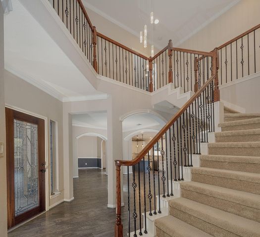 138 Oriel Oaks, The Woodlands, TX 77382