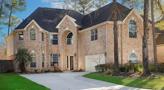 138 Oriel Oaks, The Woodlands, TX 77382