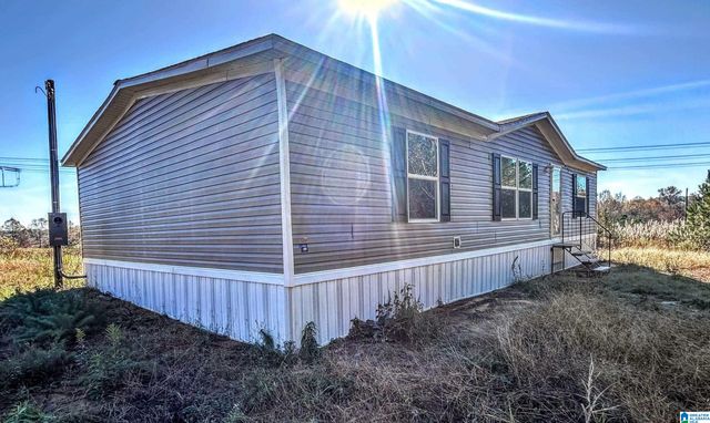 948 COUNTY ROAD 607, Hanceville, AL 35077