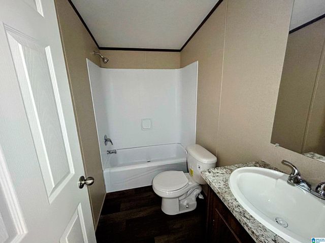 948 COUNTY ROAD 607, Hanceville, AL 35077