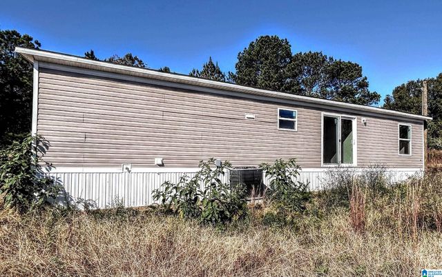 948 COUNTY ROAD 607, Hanceville, AL 35077