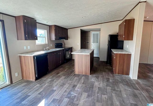 948 COUNTY ROAD 607, Hanceville, AL 35077