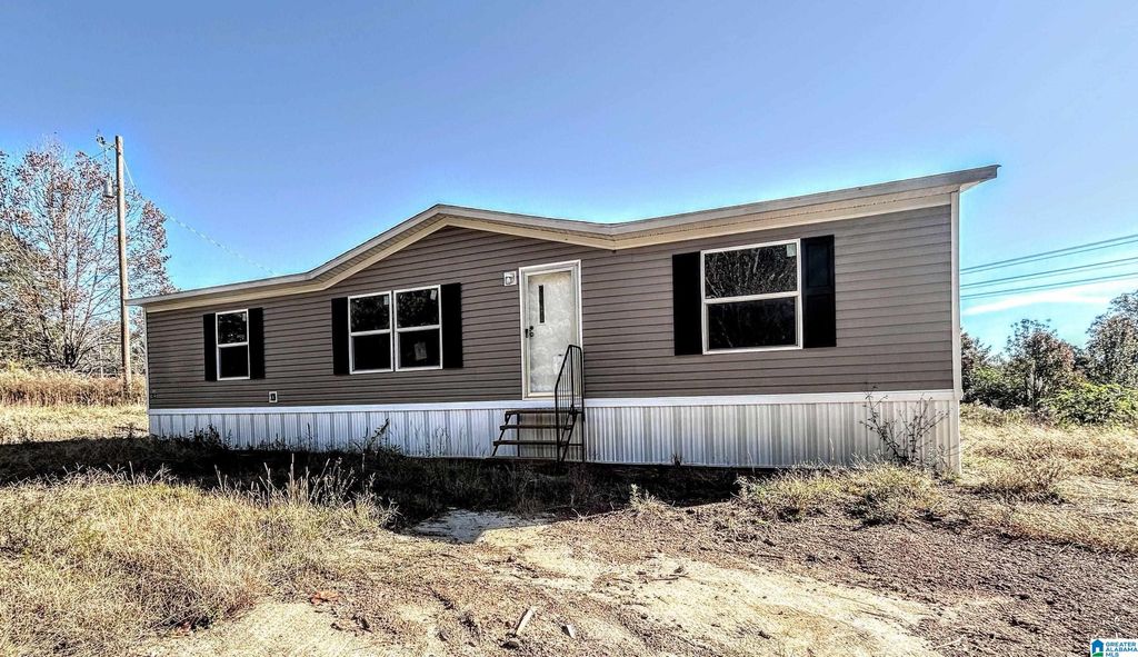 948 COUNTY ROAD 607, Hanceville, AL 35077