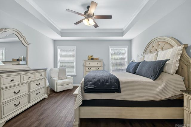 2225 Little Ridge Court, Sherwood, AR 72120