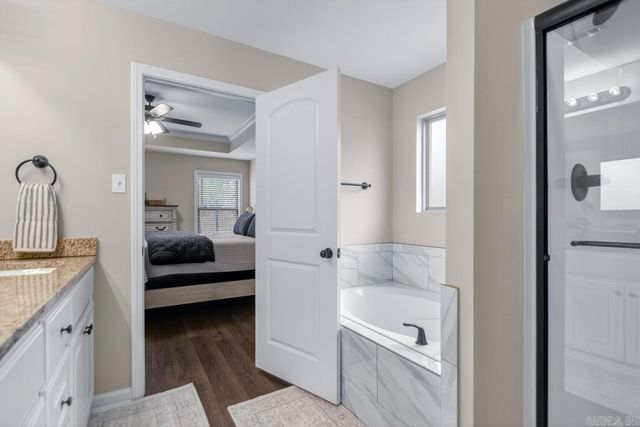 2225 Little Ridge Court, Sherwood, AR 72120