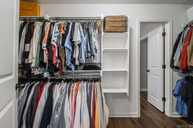 2225 Little Ridge Court, Sherwood, AR 72120