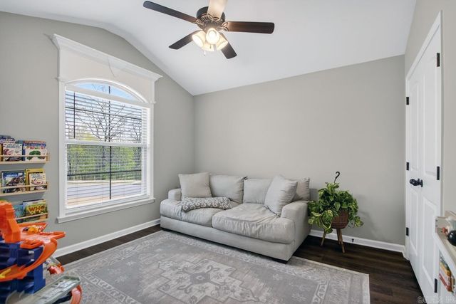 2225 Little Ridge Court, Sherwood, AR 72120