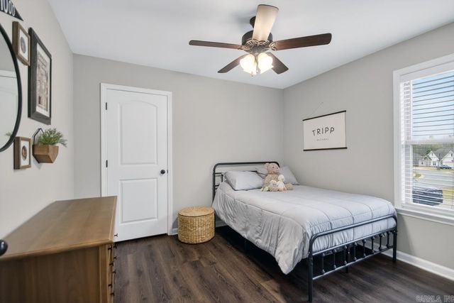 2225 Little Ridge Court, Sherwood, AR 72120