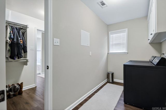 2225 Little Ridge Court, Sherwood, AR 72120