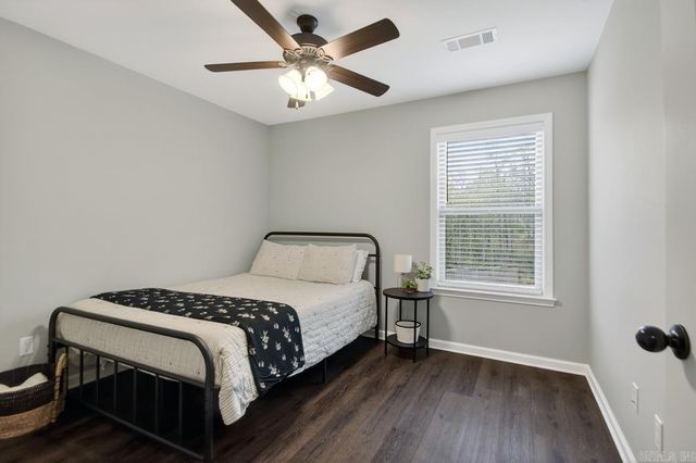 2225 Little Ridge Court, Sherwood, AR 72120