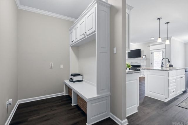 2225 Little Ridge Court, Sherwood, AR 72120