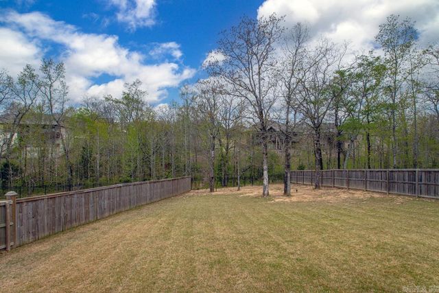 2225 Little Ridge Court, Sherwood, AR 72120