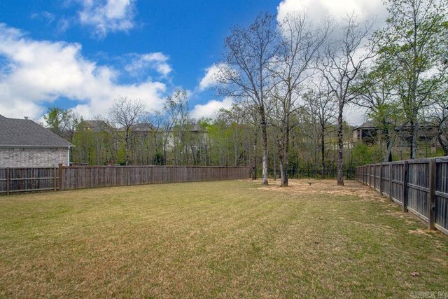 2225 Little Ridge Court, Sherwood, AR 72120