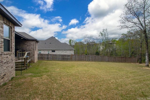 2225 Little Ridge Court, Sherwood, AR 72120