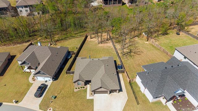 2225 Little Ridge Court, Sherwood, AR 72120