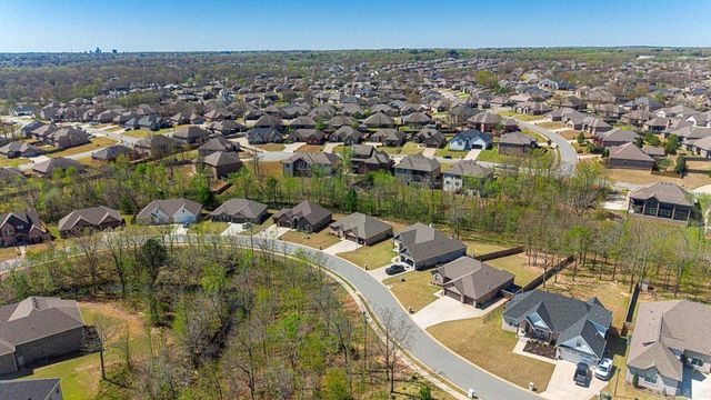 2225 Little Ridge Court, Sherwood, AR 72120