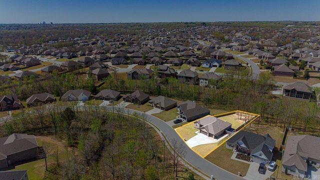 2225 Little Ridge Court, Sherwood, AR 72120