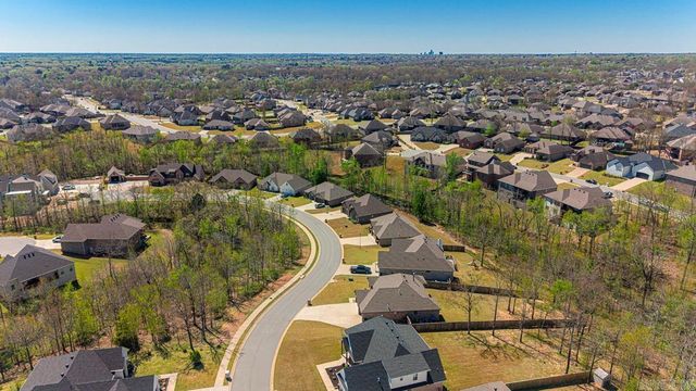 2225 Little Ridge Court, Sherwood, AR 72120